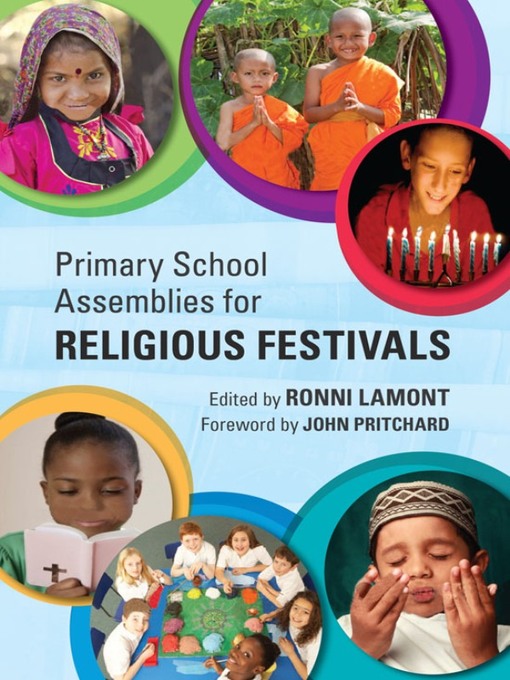 Title details for Primary School Assemblies for Religious Festivals by Ronni Lamont - Available
